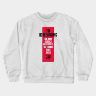 Flag Day Crewneck Sweatshirt